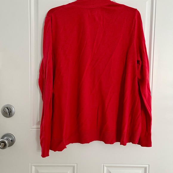 Women’s Cardigan - Picture 7 of 7